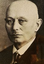 Firmengründer Wilhelm Miersch