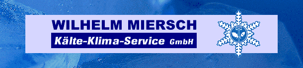 Firma Miersch Dresden