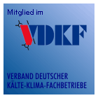 Verband Deutscher Kälte-Klima-Fachbetriebe (VDKF)